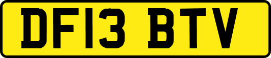 DF13BTV