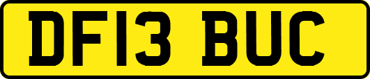 DF13BUC