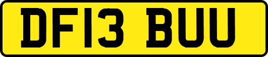 DF13BUU