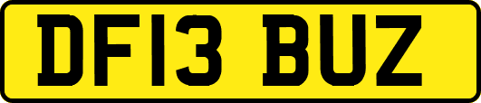 DF13BUZ