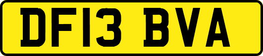 DF13BVA
