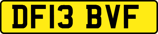 DF13BVF