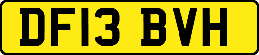 DF13BVH