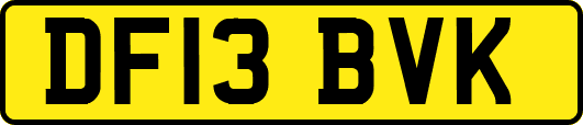DF13BVK