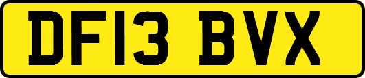 DF13BVX