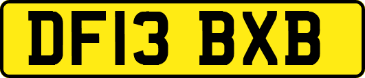 DF13BXB