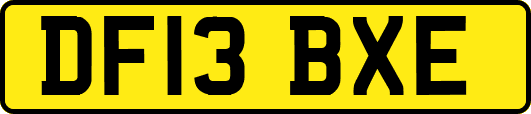DF13BXE