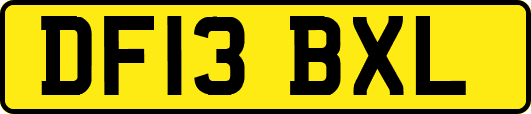 DF13BXL