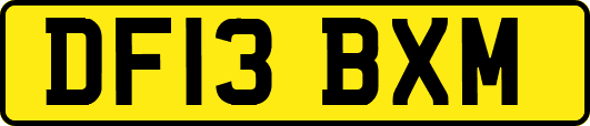 DF13BXM