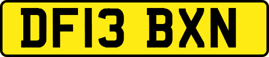 DF13BXN