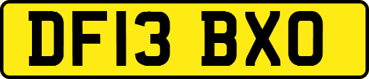 DF13BXO
