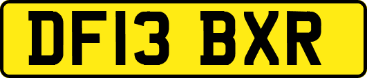 DF13BXR