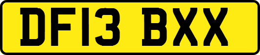 DF13BXX