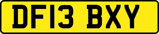 DF13BXY