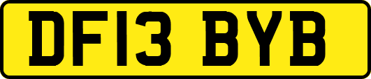 DF13BYB