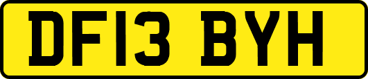 DF13BYH