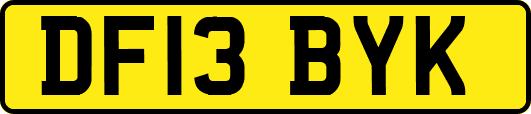 DF13BYK