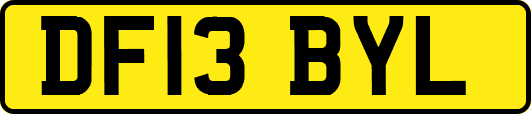 DF13BYL