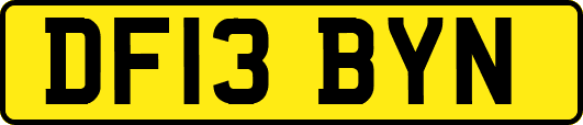 DF13BYN