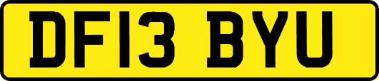 DF13BYU