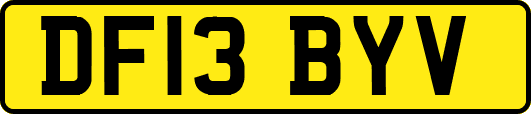 DF13BYV