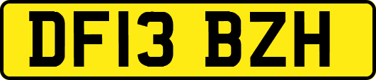 DF13BZH