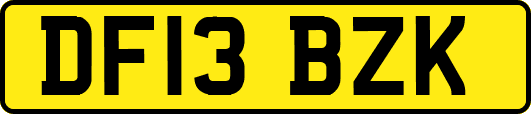 DF13BZK