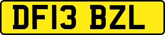 DF13BZL