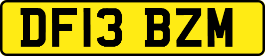 DF13BZM