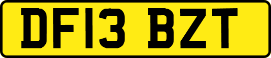 DF13BZT