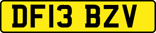 DF13BZV