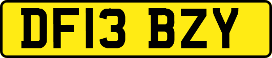 DF13BZY