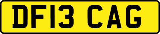 DF13CAG