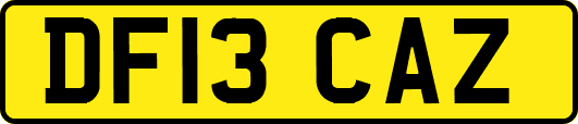 DF13CAZ