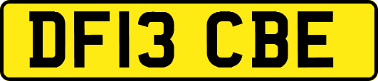 DF13CBE