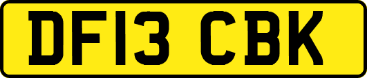 DF13CBK