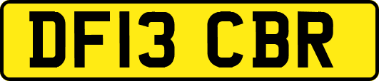 DF13CBR