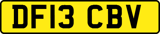 DF13CBV