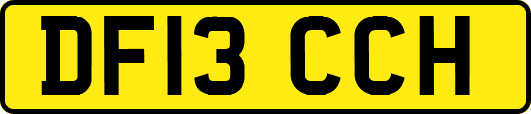 DF13CCH