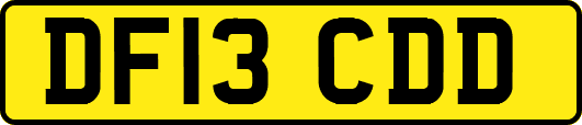DF13CDD