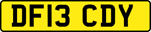DF13CDY