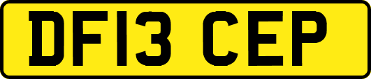 DF13CEP