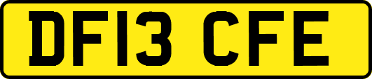 DF13CFE