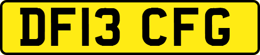 DF13CFG