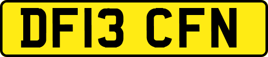 DF13CFN