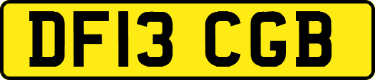 DF13CGB