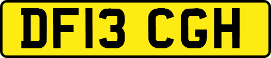 DF13CGH