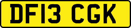 DF13CGK