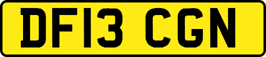 DF13CGN