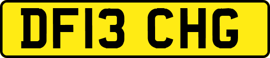 DF13CHG